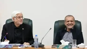 واکنش به ادعایی دیگر درباره استعفای پزشکیان