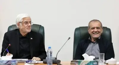 واکنش به ادعایی دیگر درباره استعفای پزشکیان
