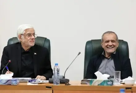 واکنش به ادعایی دیگر درباره استعفای پزشکیان