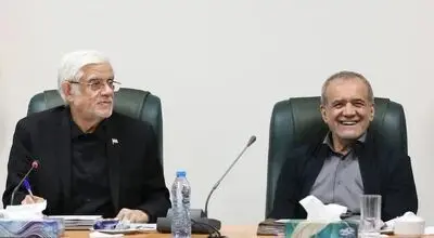 واکنش به ادعایی دیگر درباره استعفای پزشکیان