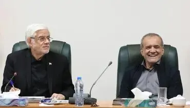 واکنش به ادعایی دیگر درباره استعفای پزشکیان