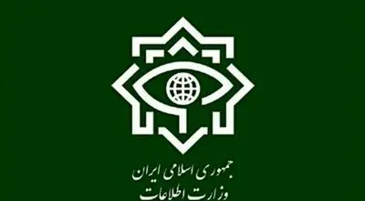 وزارت اطلاعات از بازداشت ۱۸ مزدور شبکه تروریستی اینترنشنال  خبر داد
