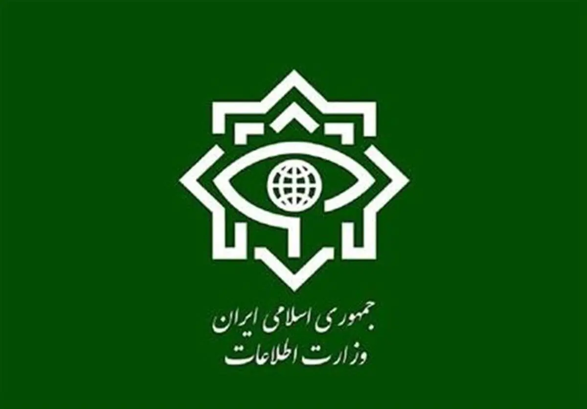 وزارت اطلاعات از بازداشت ۱۸ مزدور شبکه تروریستی اینترنشنال  خبر داد

