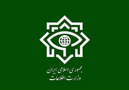 وزارت اطلاعات: ۳۰ نفر از عوامل دشمن در ۳ استان دستگیر شدند