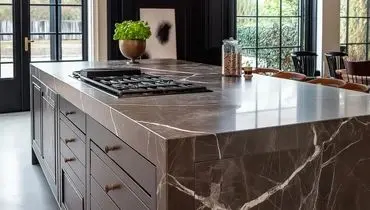 ۶ نقطه آلوده در آشپزخانه که از توالت هم کثیف ترند

