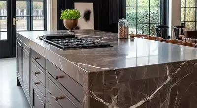 ۶ نقطه آلوده در آشپزخانه که از توالت هم کثیف ترند

