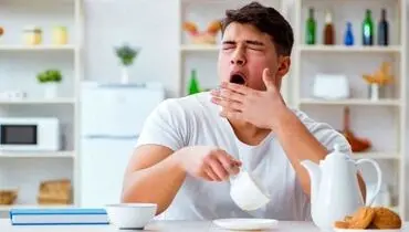 خواب‌آلودگی روزانه تهدیدی جدی‌ برای سلامت