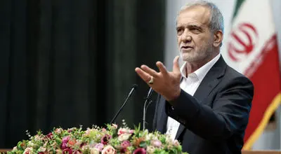 رهبری با سرمایه گذار آمریکایی در کشور هیچ مخالفتی ندارند
