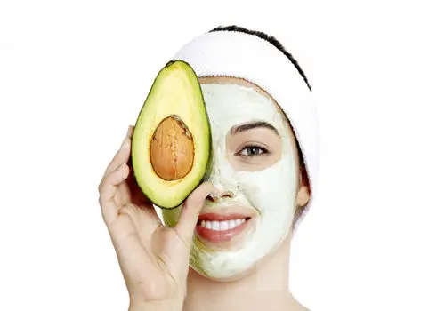 بهترین میوه برای چاقی صورت
