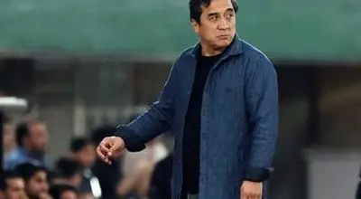 کل کل خداداد و میثاقی روی آنتن زنده