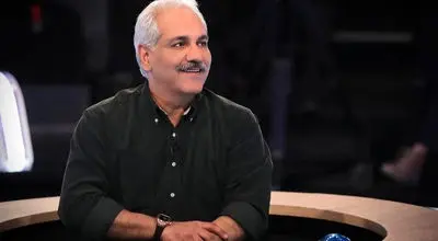 کیهان حسابی از خجالت مهران مدیری و رضا عطاران درآمد!
