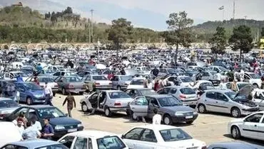 جهش سنگین قیمت‌ها در بازار خودرو+ جدول