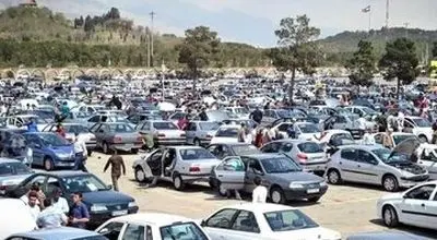 جهش سنگین قیمت‌ها در بازار خودرو+ جدول