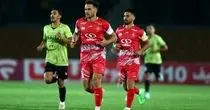 معمای یچیده اوستون اورونوف و پرسپولیس