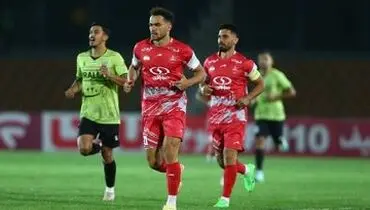  مقصران اصلی گل خورده پرسپولیس چه کسانی بودند؟ 