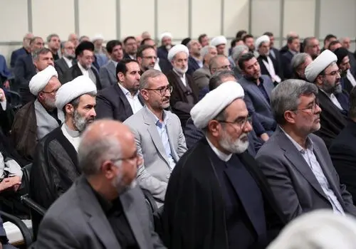 اعتماد به قدرت الهی؛ درس بزرگ رهبر انقلاب برای مقابله با تهدیدات