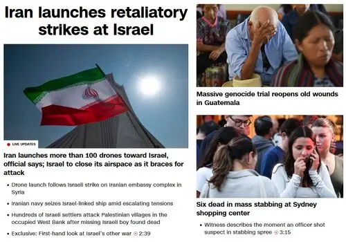 تیک آف تماشایی جنگنده F-4 + فیلم