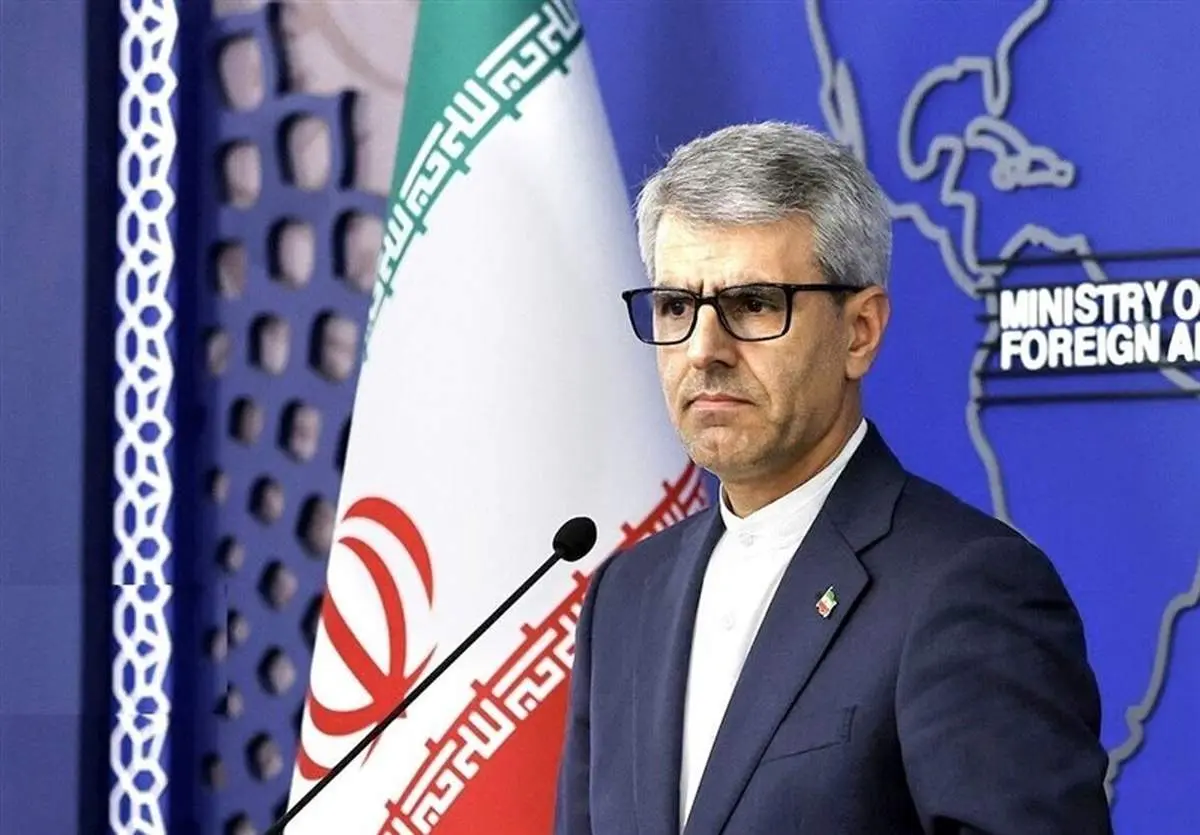 بقائی از زمان دقیق دور جدید مذاکرات خبر داد