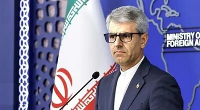 پیام صریح بقایی به دبیرکل سازمان ملل: زمان عمل به مسئولیت‌ها فرا رسیده است + عکس