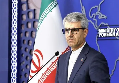 خشم فلسطینی‌ها از داور سرشناس ایرانی