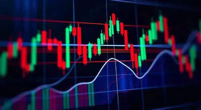 پیش‌بینی روند بورس چهارشنبه ۱۷ دی ۱۴۰۴