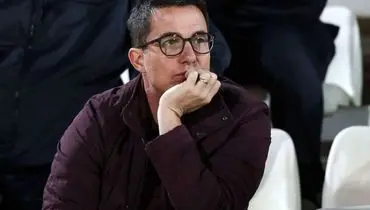 استایل جالب اوسمار و همسرش در قطر درحال سافاری