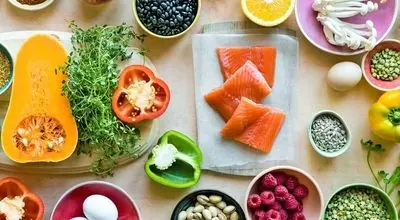 میوه‌هایی که شنوایی سالم در دوران پیری را حفظ می‌کنند

