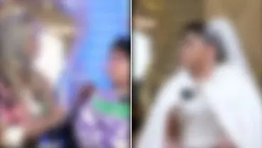 مروج کودک همسری برای تبلیغ سالن زیبایی بازداشت شد