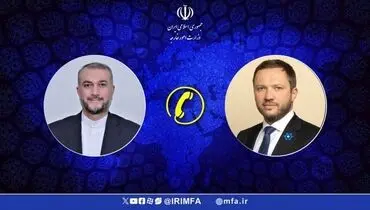 ایران همه خدمه کشتی توقیف‌شده را با نگاه انسانی آزاد کرد