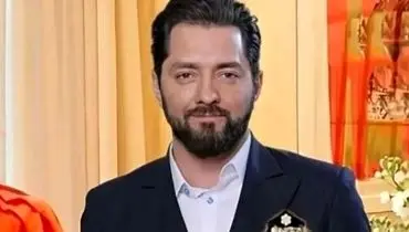 نگاهی به کتابخانه شیک بهرام رادان و مینا مختاری| حضور شاهکار عباس کیارستمی و کتاب نایاب سعدی