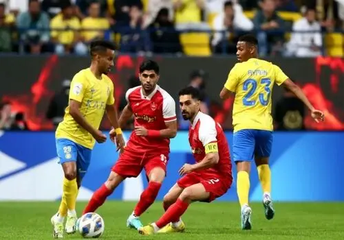 مصدومیت ستاره النصر خبرساز شد