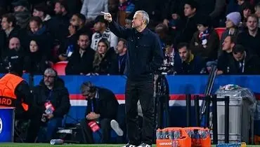 اعتراف انریکه بعد از نخستین شکست فصل