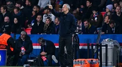 اعتراف انریکه بعد از نخستین شکست فصل