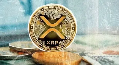 قیمت رمز ارز ریپل ۳ دی ۱۴۰۴