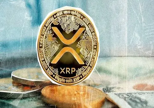 قیمت رمز ارز ریپل ۳ دی ۱۴۰۴