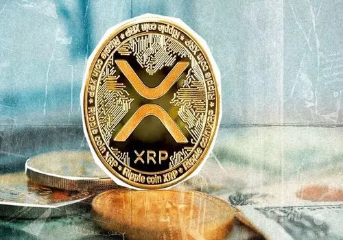 قیمت رمز ارز ریپل ۱۷ دی ۱۴۰۴
