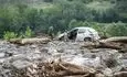 هشدار فوری در مازندران؛ از رودخانه‌ها فاصله بگیرید