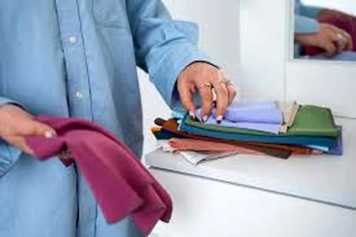  پارچه های ضد حساسیت: چرا اهمیت دارند؟