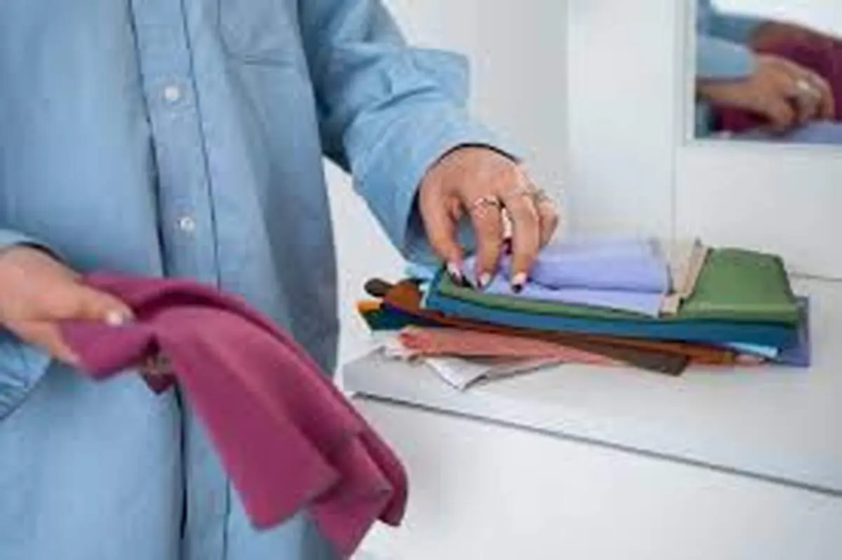  پارچه های ضد حساسیت: چرا اهمیت دارند؟