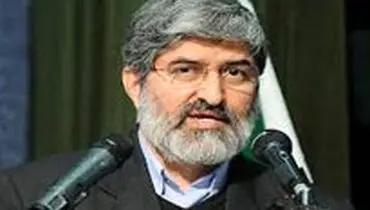 لغو سخنرانی علی مطهری در شهرکرد