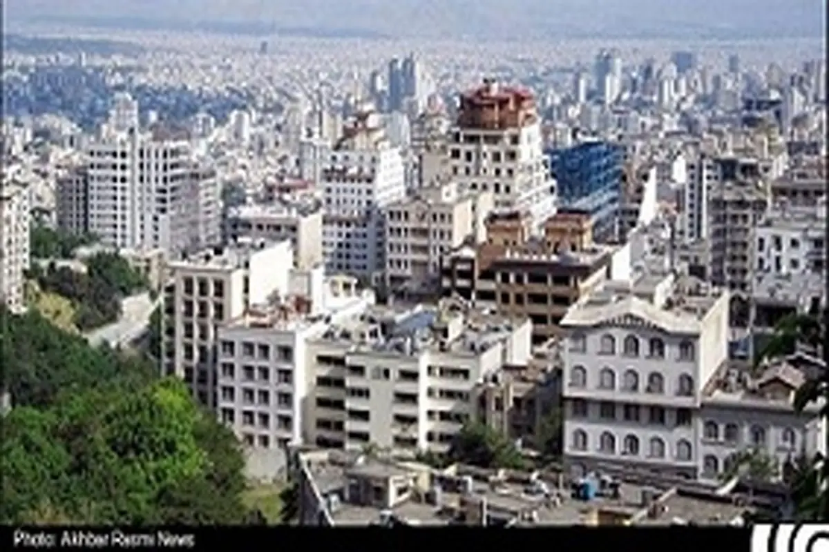 امکان مشاهده آنلاین قیمت روزانه املاک در محله ها و مناطق تهران فراهم شد