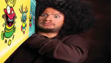 چه خبر از علی صادقی؟