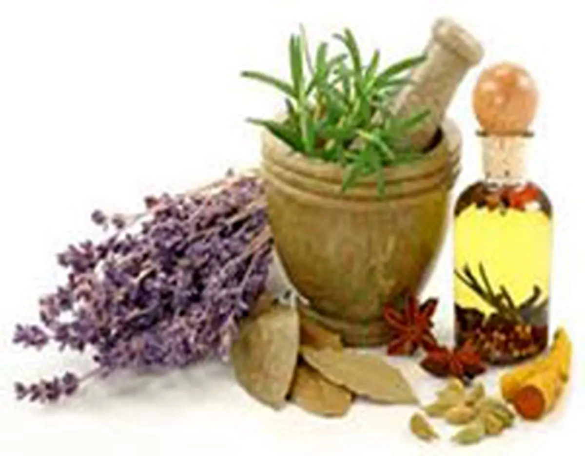 خواص بی نظیر سنبل الطیب