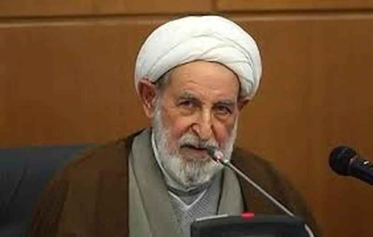 مردم ملاحظه دولت را می کنند که با بدحجابی مبارزه نمی کنند/‌ امیدوارم سر دولت کلاه نرود