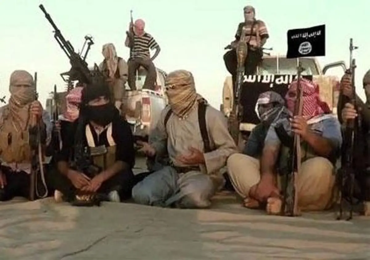 داعش آخرین گذرگاه بین سوریه و عراق را هم تصرف کرد!