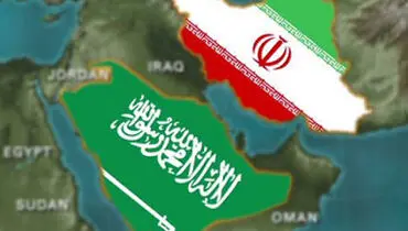 توهین عجیب روزنامه عربستانی به ایران!