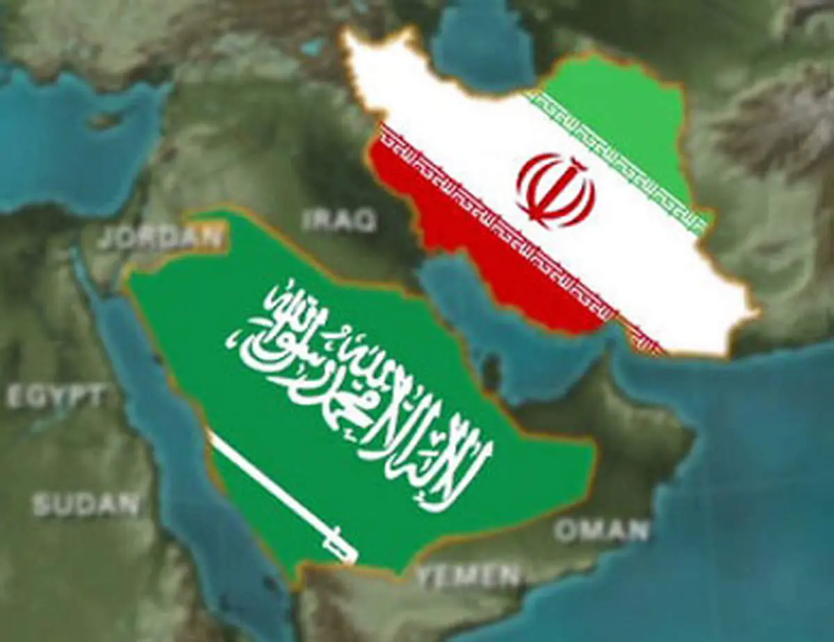 توهین عجیب روزنامه عربستانی به ایران!