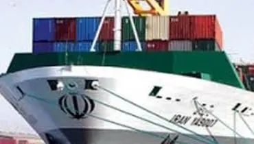 سازمان ملل :کشتی کمک‌های ایران به جای یمن در جیبوتی تخلیه می‌شود