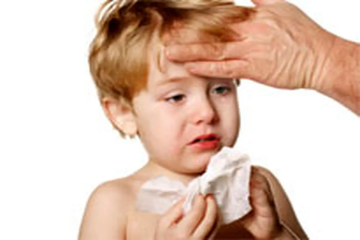 خطرناک ترین بیماری های ویروسی بین اطفال