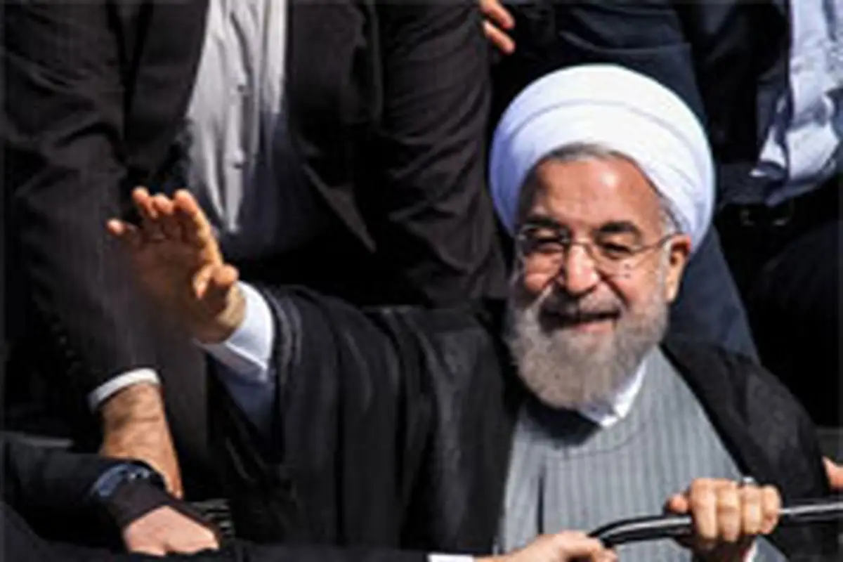 رئیس جمهور سه شنبه مهمان مردم غرب استان تهران است
